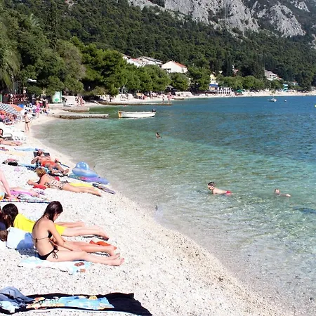 13179b Apartman Gradac (Split-Dalmatia)