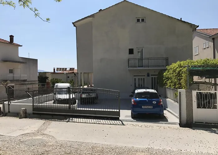 13179b Apartman Gradac (Split-Dalmatia)