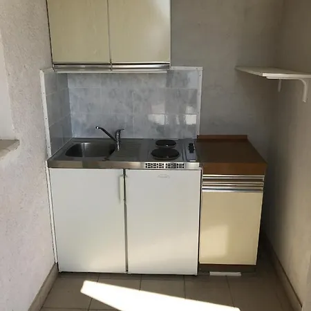 13179b Апартаменты