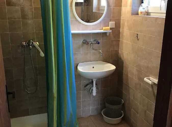 Διαμέρισμα 13179b Gradac (Split-Dalmatia)